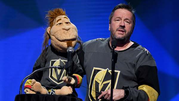 ‘America’s Got Talent’ Winner Terry Fator’s Mom Accuses Him of Elder Abuse