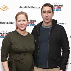 Amy Schumers Funniest Quotes About Pregnancy