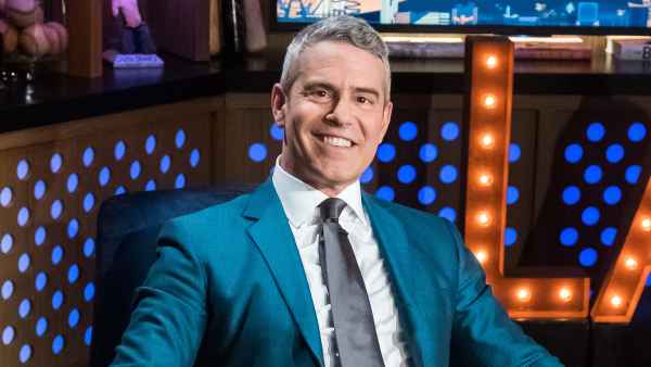 Andy Cohen and the Housewives Spill on Baby Shower Drama: Lisa Vanderpump’s Absence and More
