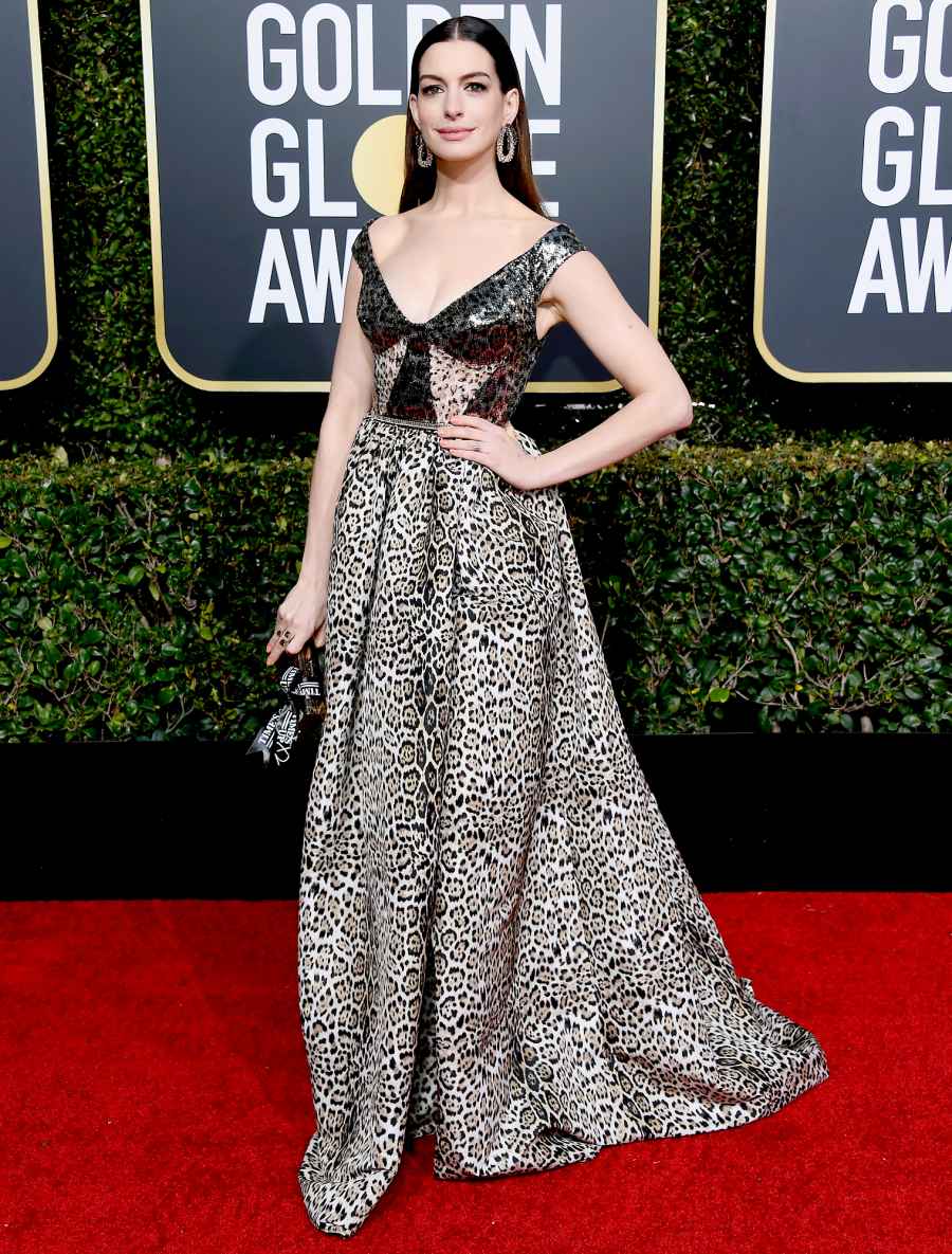 Anne-Hathaway-golden-globes-2019