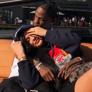 Every Time Kylie Jenner and Travis Scott Convinced Fans They Are Married