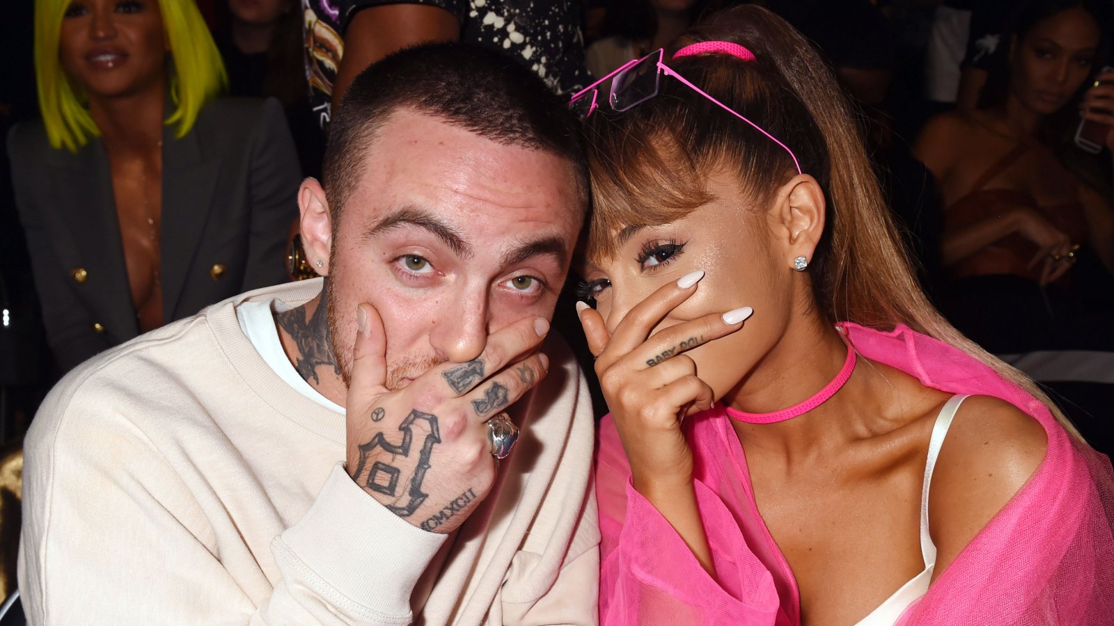 Ariana-Grande- Remembers-Ex-Mac-Miller-on-His- 27th-Birthday
