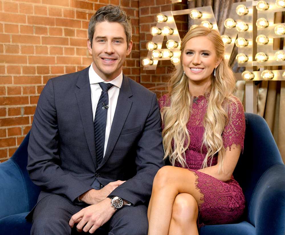 Arie-Luyendyk-Jr.,-Lauren-Burnham-Early-Festivities