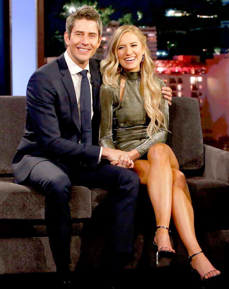 Arie-Luyendyk-Jr.-Lauren-Burnham-quotes