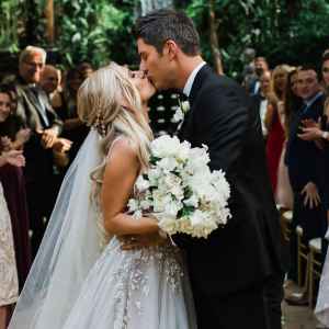 Arie-Luyendyk-Jr.-and-Lauren-Burnham-married