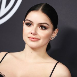 Ariel Winter Looks Fresh Faced and Beautiful Unretouched on Magazine Cover