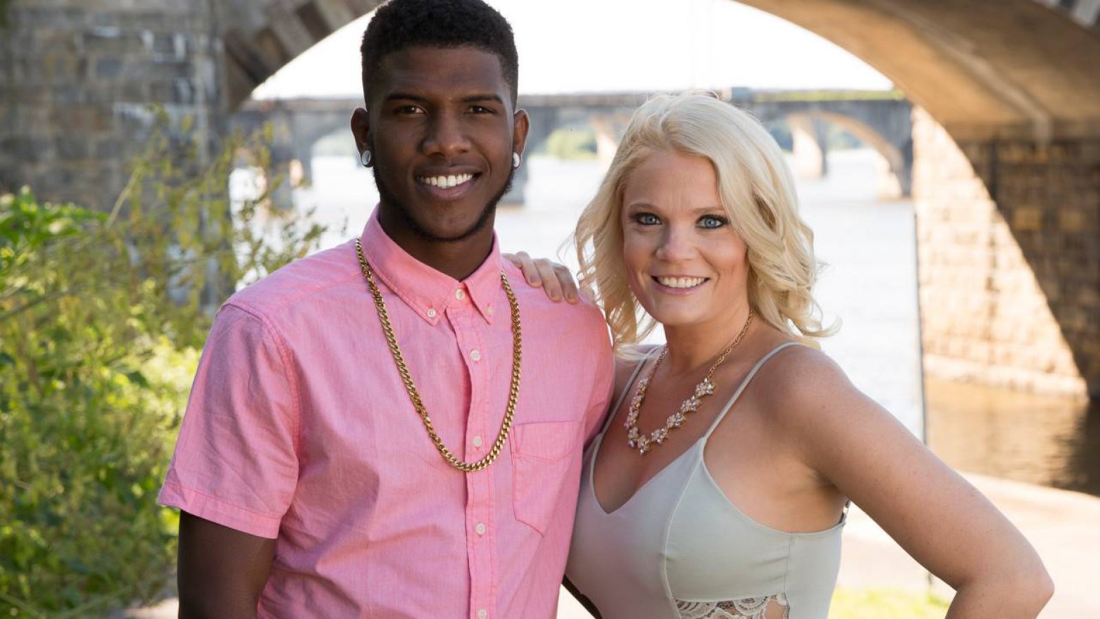 ‘90 Day Fiance’ Star Ashley Martson Undergoes Surgery After She’s Hospitalized for Kidney Failure