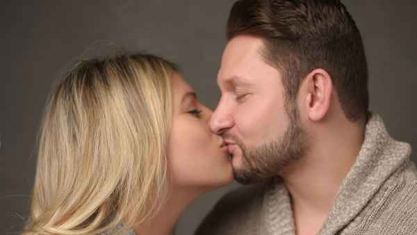 MAFS Ashley and Anthony Share Newborn Photos