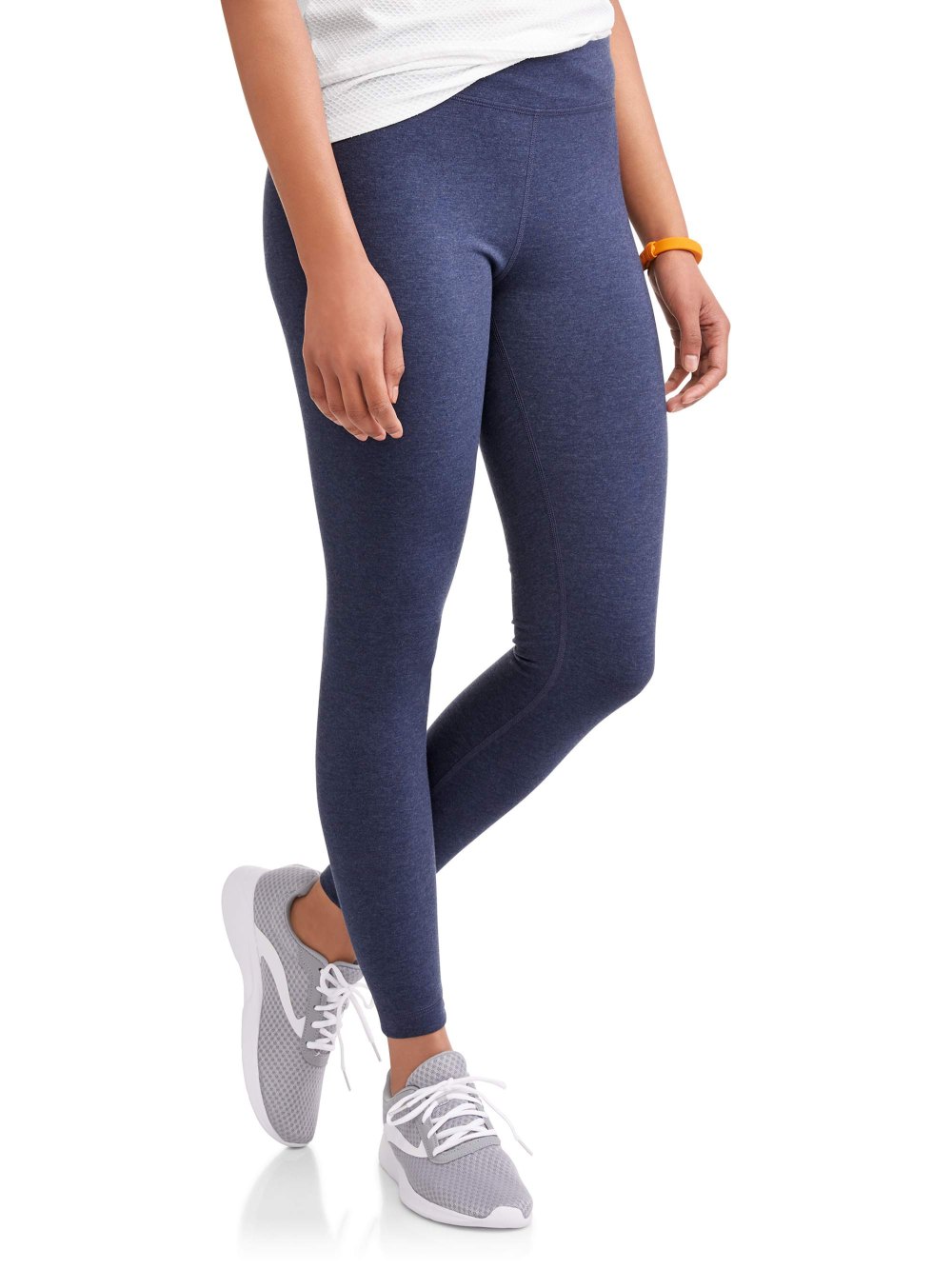 Avia Women's Plus Size Core Active Leggings - Walmart.com