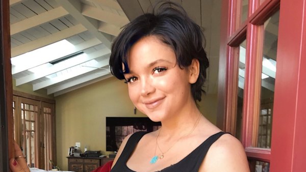 Bekah Martinez due date
