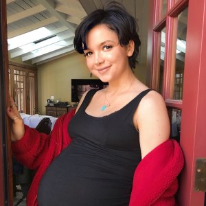 Bekah Martinez due date
