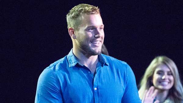 bachelor COLTON UNDERWOOD, DEMI, BRI