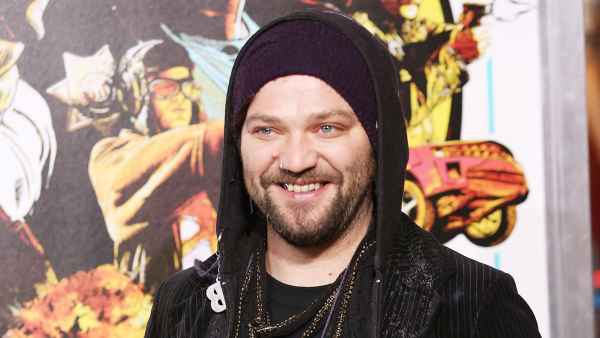 Bam Margera Leaves Rehab After 10 Days