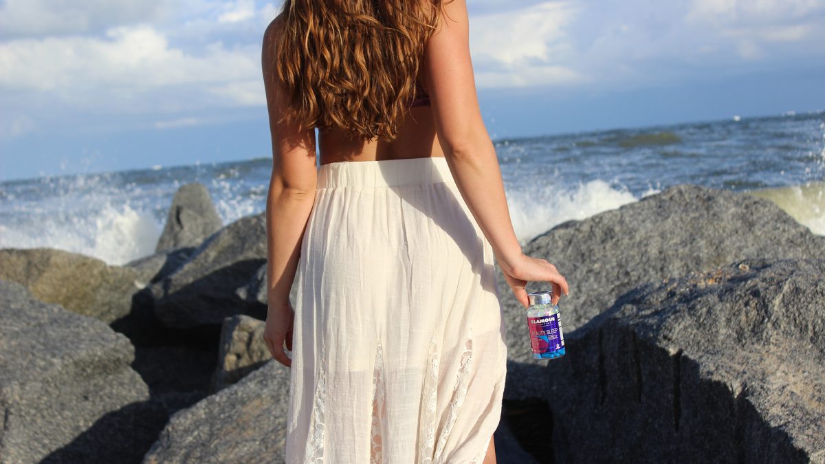 Glamour Beauty Sleep