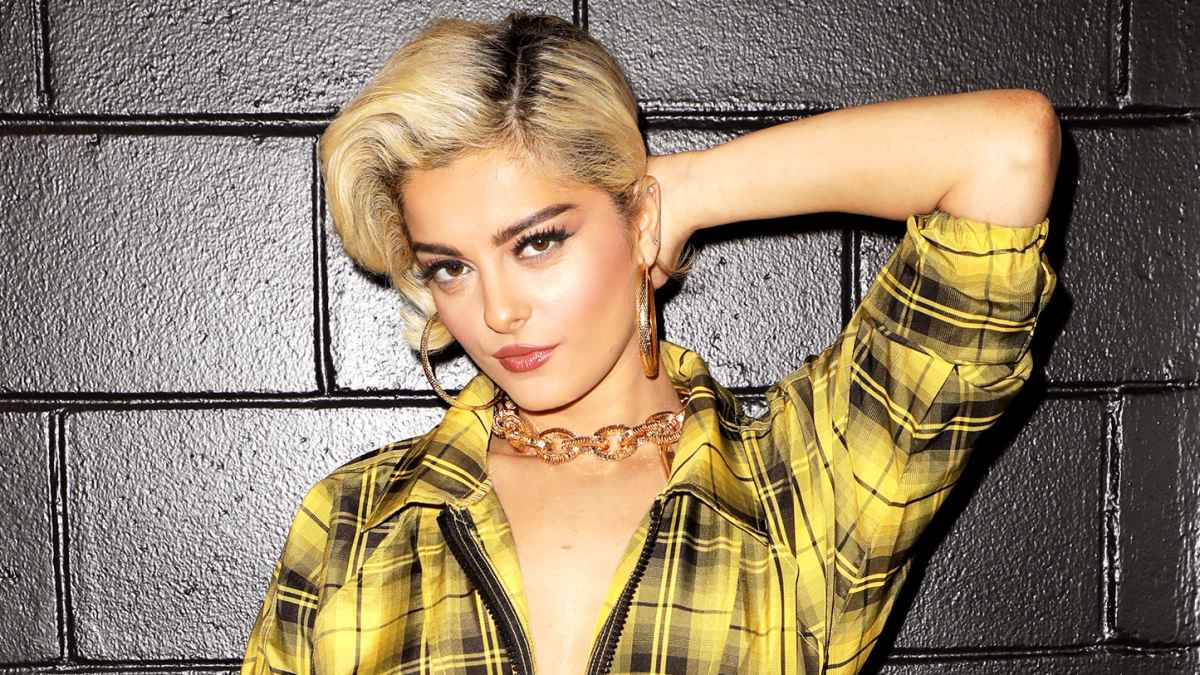Bebe Rexha Says Designers Won't Dress Her for the Grammys Because She's 'Too Big'