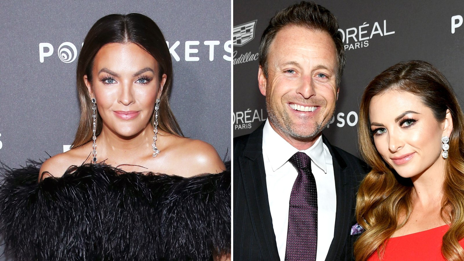 Chris Harrison’s Relationship With Lauren Zima Is ‘the Craziest Thing,’ Says Becca Tilley