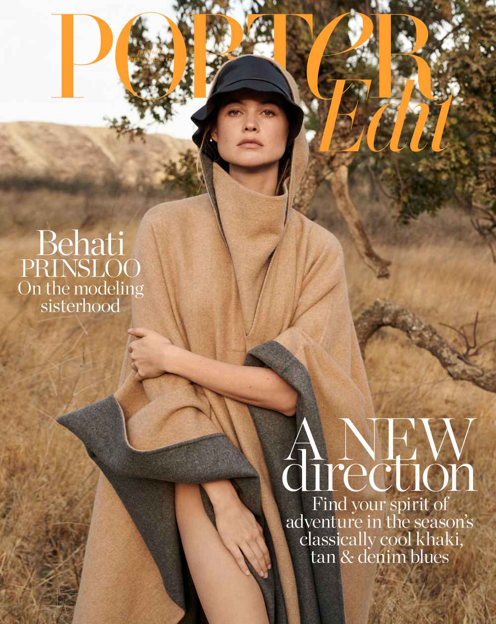 Behati Prinsloo Had 'a Little Postpartum Depression' After First Pregnancy