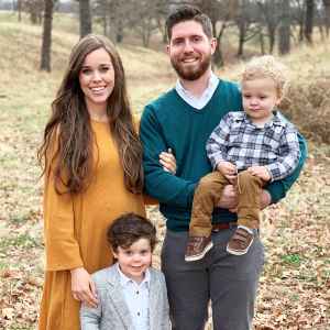 Ben Seewald Henry Spurgeon Jessa Duggar Pregnant