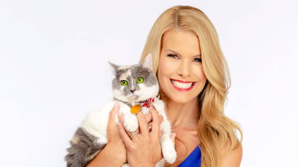 Beth Stern Kitten Bowl Secrets