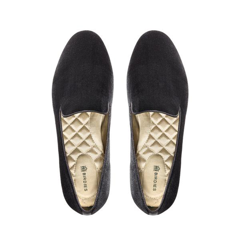 Meghan Markle¹s $120 Birdies Starling Slippers Are Back in Stock ‹ for Now