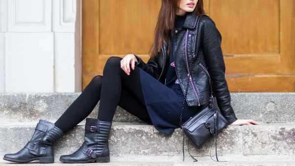 Black Tights
