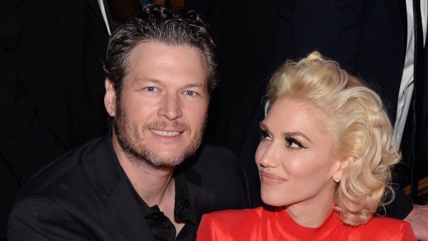 Blake Shelton, Gwen Stefani Will Announce Their Engagement Soon