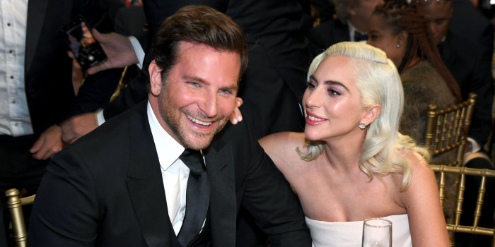Bradley Cooper Joins Lady Gaga On Stage to Perform ’Shallow’ From 'A Star Is Born' for the First Time Live: Watch!