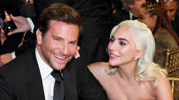 Critics Choice Awards 2019 What You Didn’t See on TV Bradley Cooper Lady Gaga