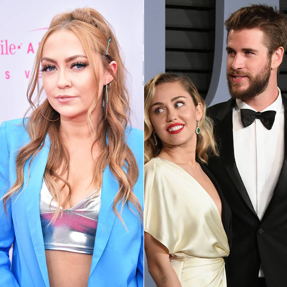 Brandi Cyrus Reveals Guests Were Asked Not to Take Photos at Miley Cyrus and Liam Hemsworth’s Wedding