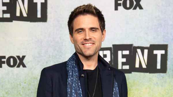 Who Is Brennin Hunt? Everything You Need to Know About the ‘Rent Live’ Star