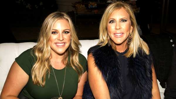 Vicki Gunvalson’s Daughter, Briana Culberson, Shares Before and After Keto Photos: 'I've Lost 45 Lbs’