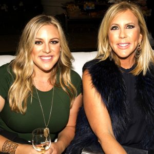 Vicki Gunvalson’s Daughter, Briana Culberson, Shares Before and After Keto Photos: 'I've Lost 45 Lbs’