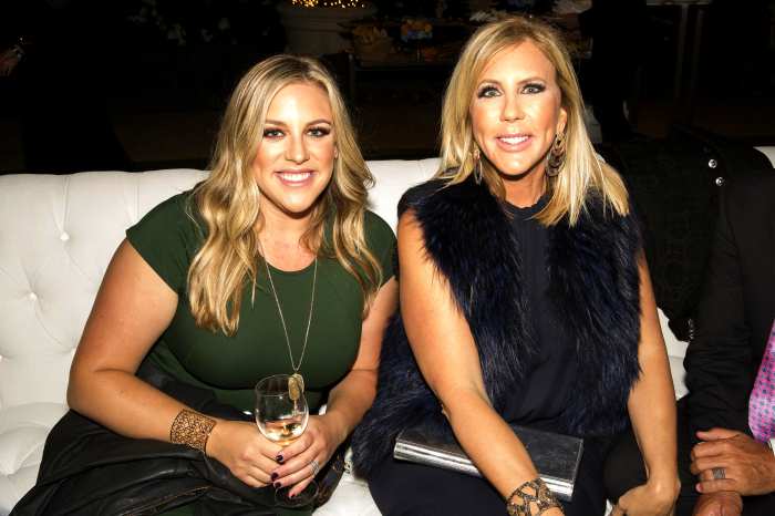 Vicki Gunvalson’s Daughter, Briana Culberson, Shares Before and After Keto Photos: 'I've Lost 45 Lbs’