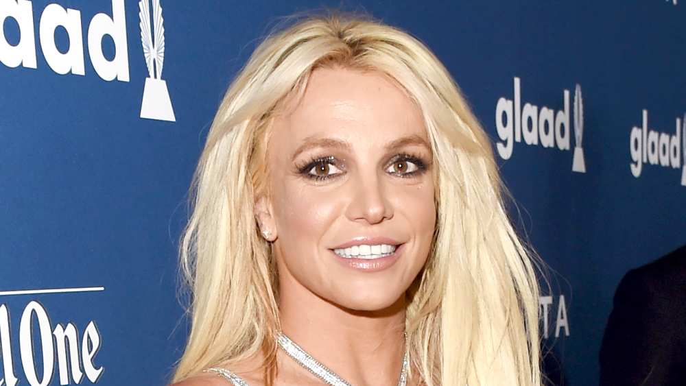 Britney Spears Has a Cameo in Horror Film ‘Corporate Animals’ | Us Weekly