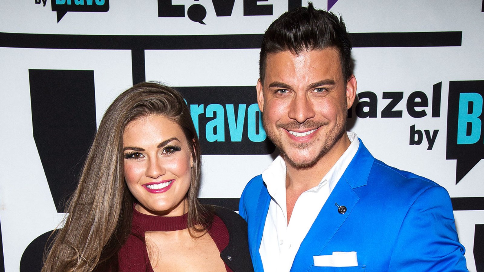 Brittany Cartwright Reveals If She and Jax Taylor Are Planning to Get a Prenup