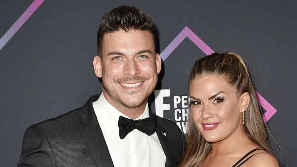 Brittany Cartwright and Jax Taylor Celebrate Her 30th in Mexico