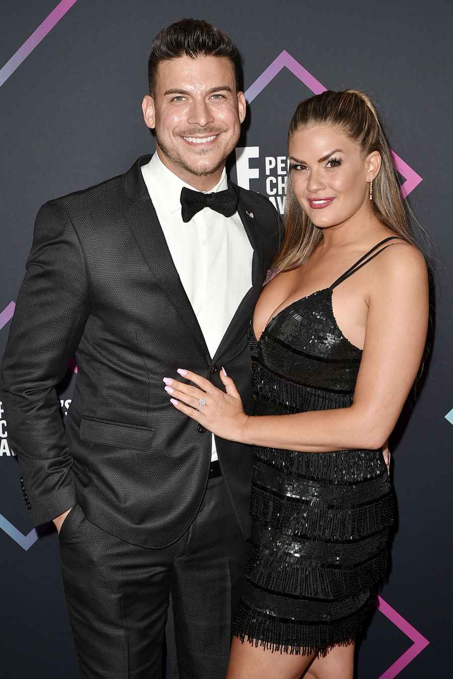 Brittany Cartwright and Jax Taylor Celebrate Her 30th in Mexico