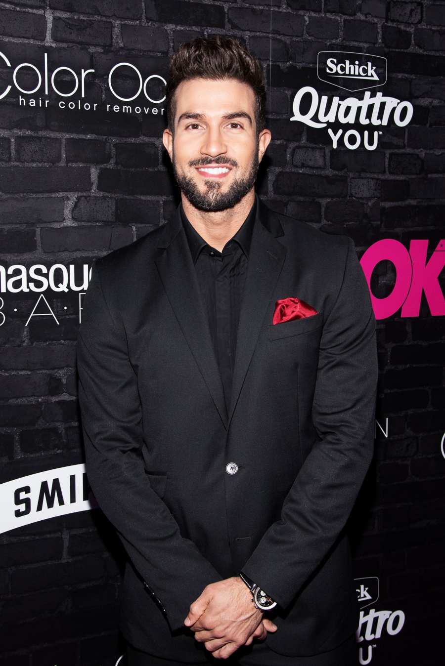 Bryan Abasolo Stars Obsessed with Keto
