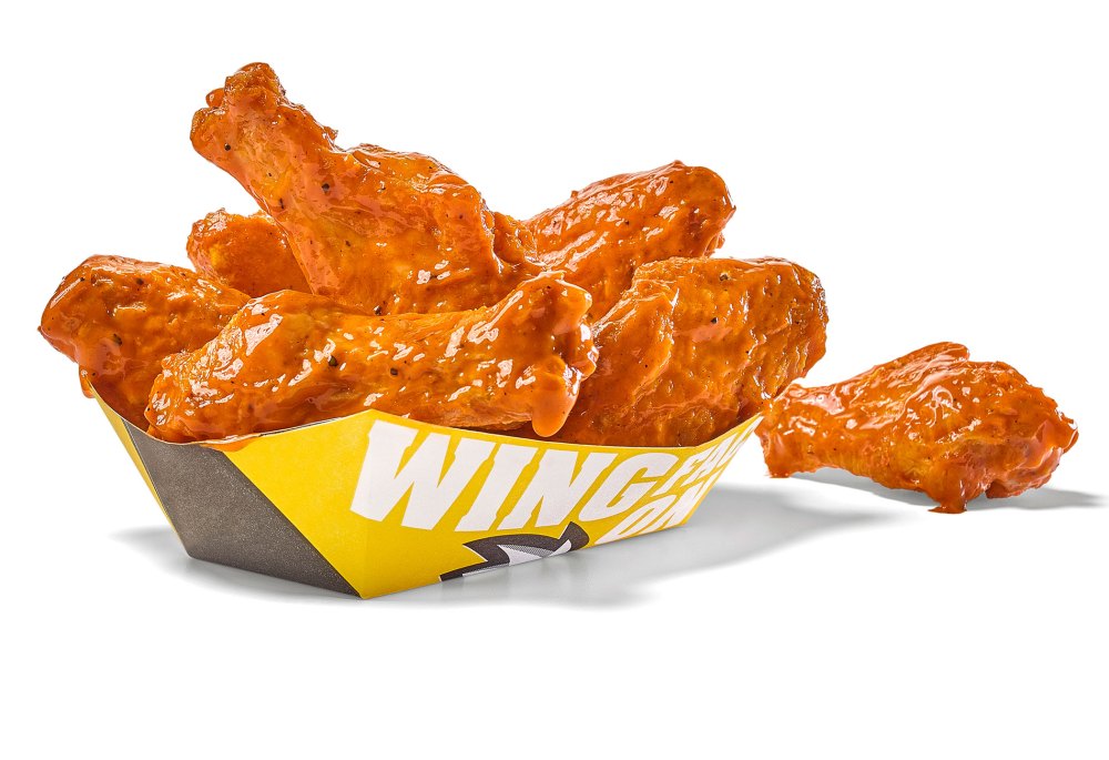 Buffalo Wild Wings Promises America Free Wings on Super Bowl Sunday … But There’s a Catch!