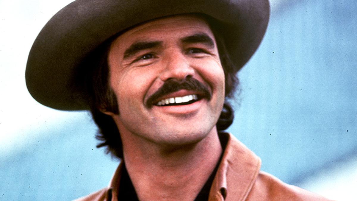 Burt Reynolds as Bandit