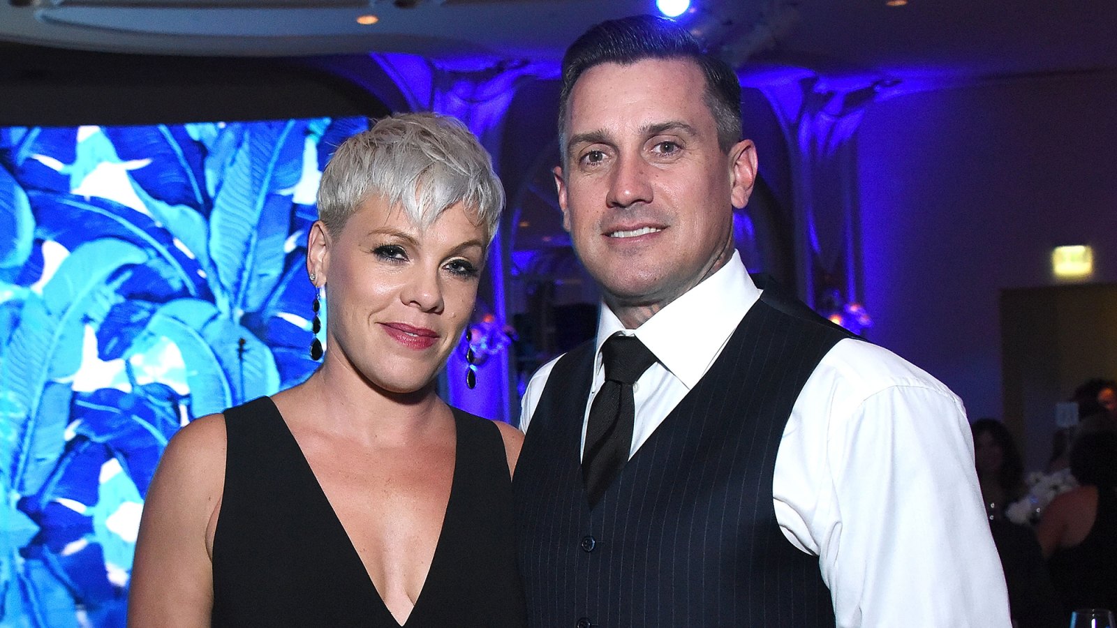 Carey Hart Pens Sweet Tribute to Pink on 13th Wedding Anniversary
