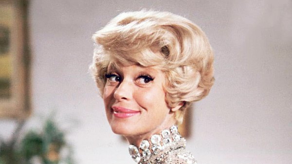 Carol Channing Dead 97