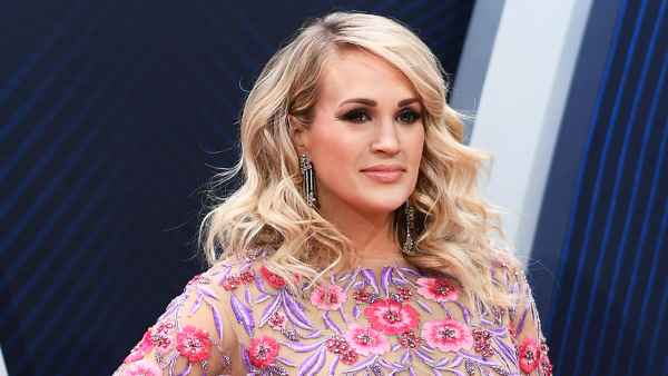Carrie Underwood's Road to Baby No. 2 Was 'Difficult Emotionally and Physically'