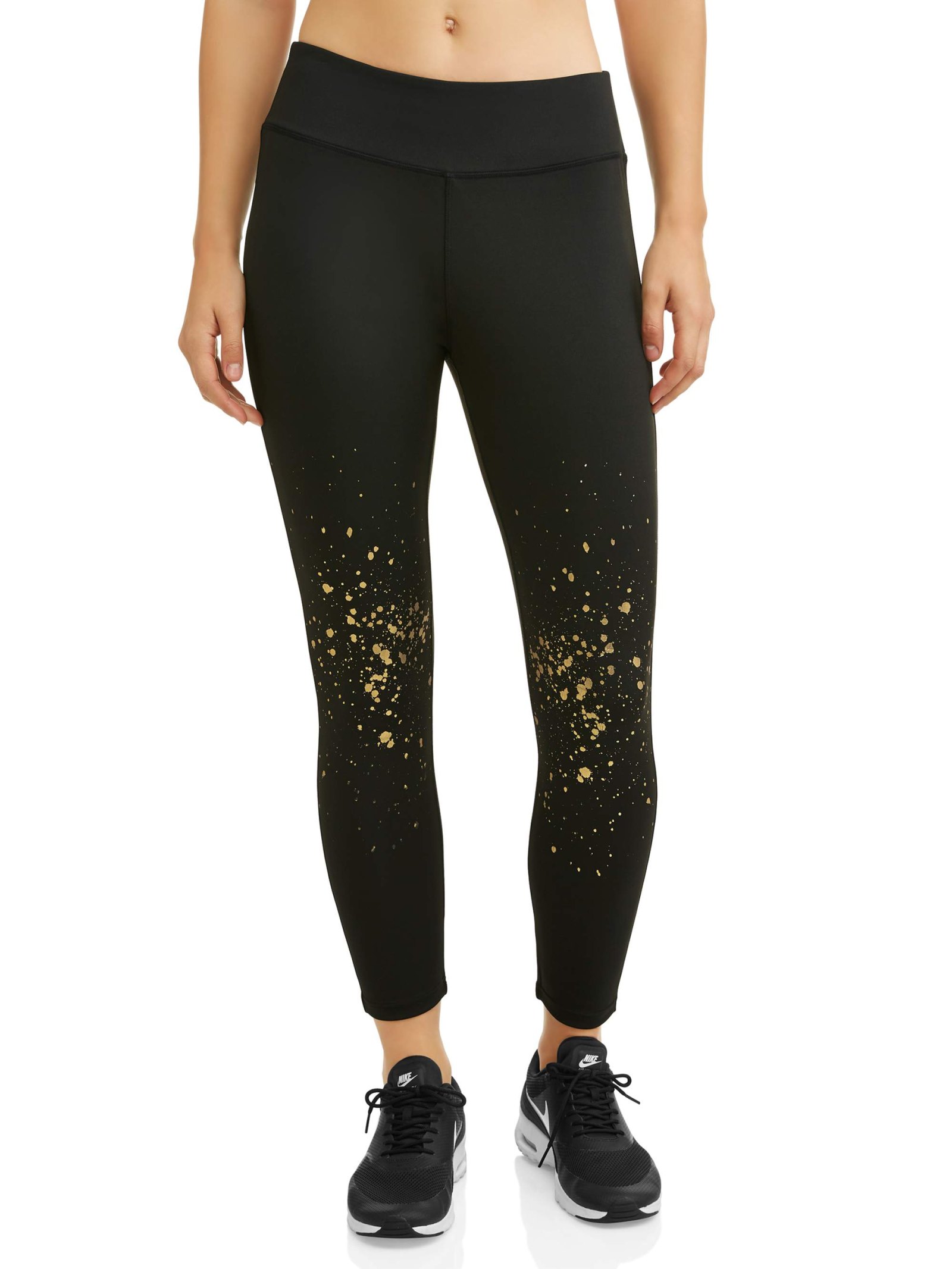 5 Amazingly Affordable Leggings on Sale at Walmart Us Weekly