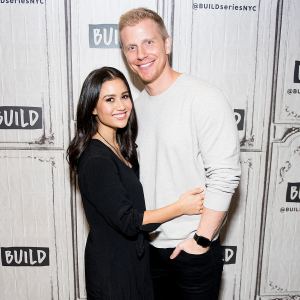 Catherine-Lowe-and-Sean-Lowe-son-instagram-video