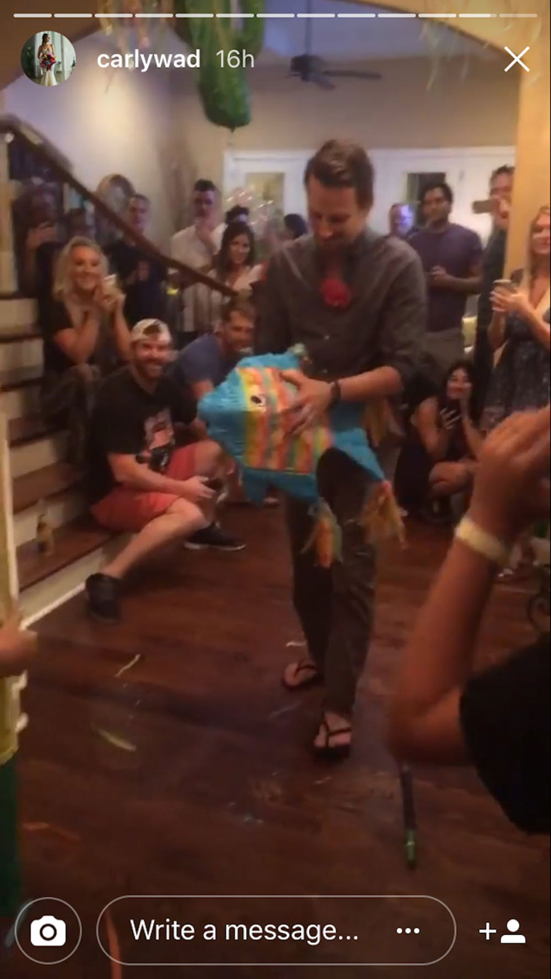 The Ultimate Compilation of Celebrity Moms' Mind-Blowing Gender Reveals: Unveiling the Most Creative and Memorable Moments