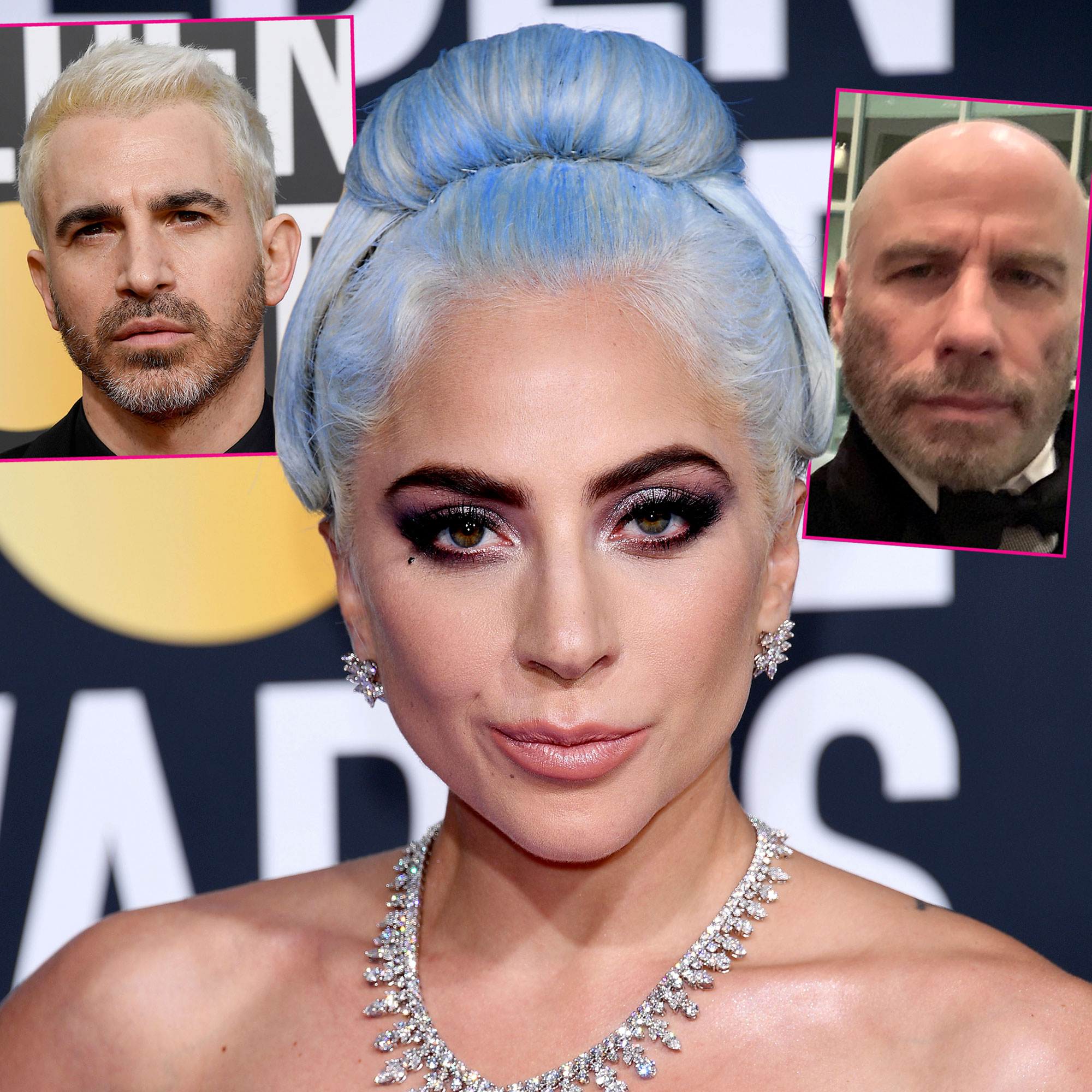 celebrity hair changes of 2019: new haircuts, hair color