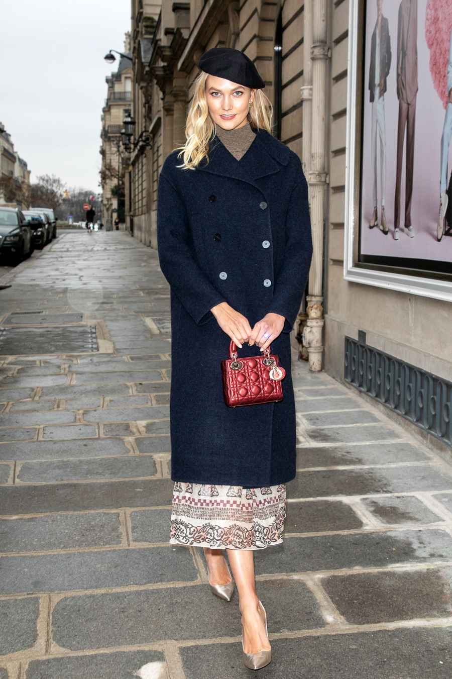 Karlie Kloss