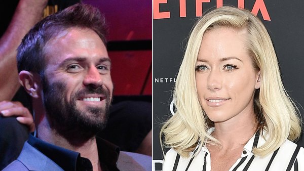 Chad Johnson Calls Kendra Wilkinson an 'Amazing Girl' After Dinner Date