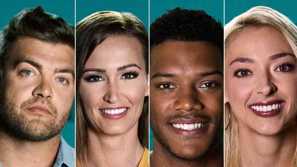 'Challenge' Cast: Meet the Vets and Rookies of Season 33